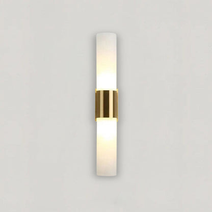 Contemporary Thin LED Sconce Light - OutfitLondon