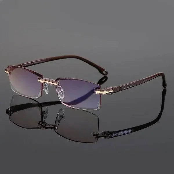 Affordable Magnifying Reading Glasses for Men and Women