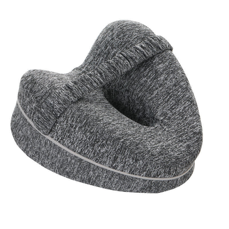 Orthopedic Knee Pillow for Side Sleepers