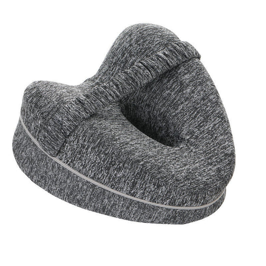 Orthopedic Knee Pillow for Side Sleepers