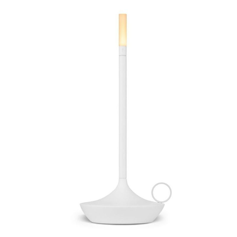 Graypants Wick Portable Table Lamp