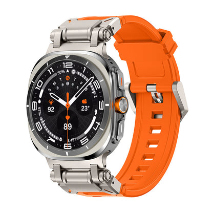 Strong Waterproof Strap For Samsung Watch Ultra