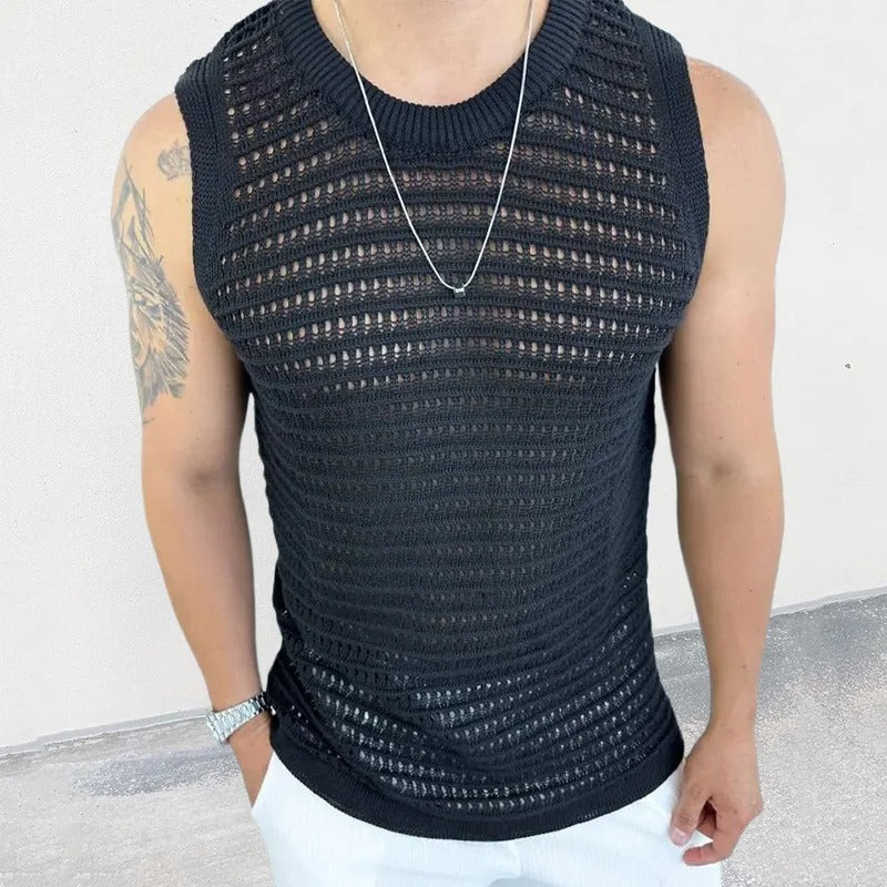 Lightweight Breathable Women's Tank Top