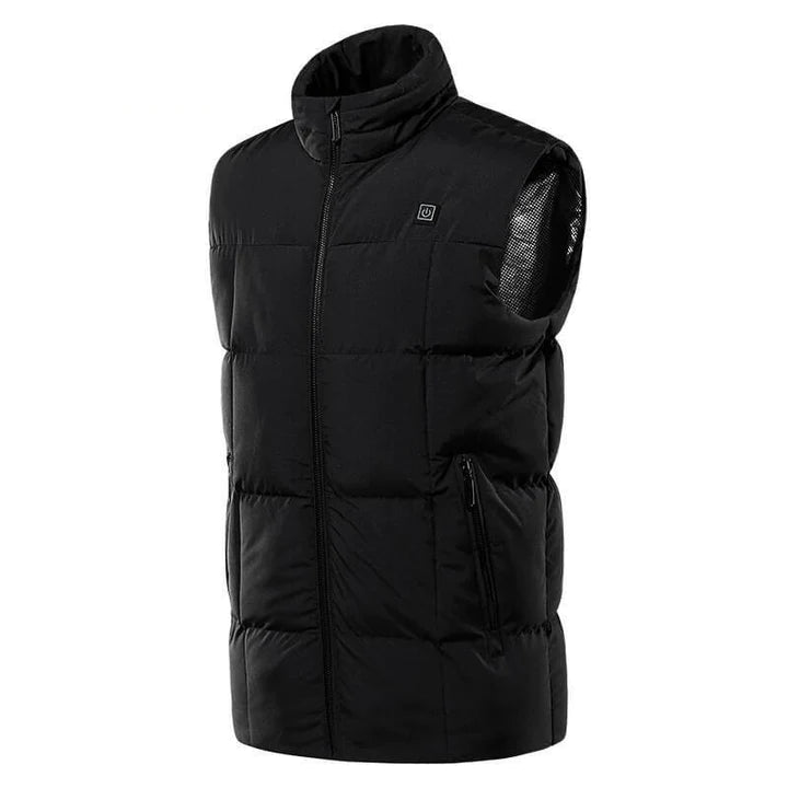 Unisex Warming Heated Vest