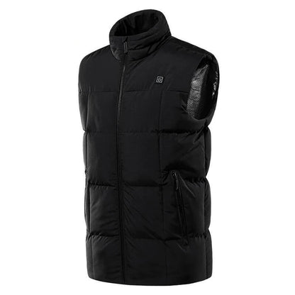 Unisex Warming Heated Vest
