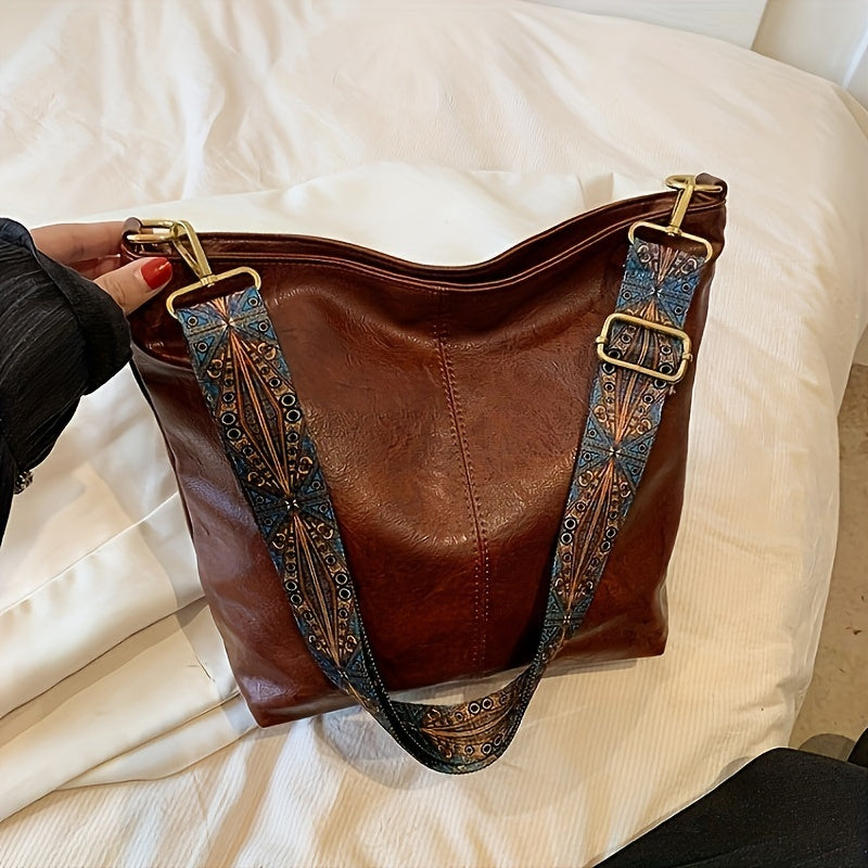 Chic Ladies Crossbody Bag Klara
