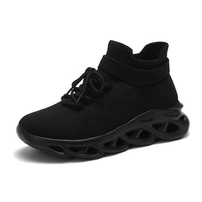 Comfortable Airy Walking Shoes for Women