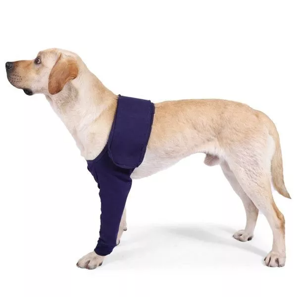 Dog Leg Sleeve for Anti-Licking AntiDirt