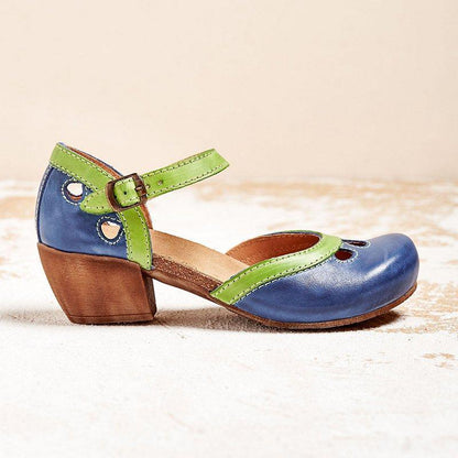 Comfortable Women's Summer Sandals with Arch Support