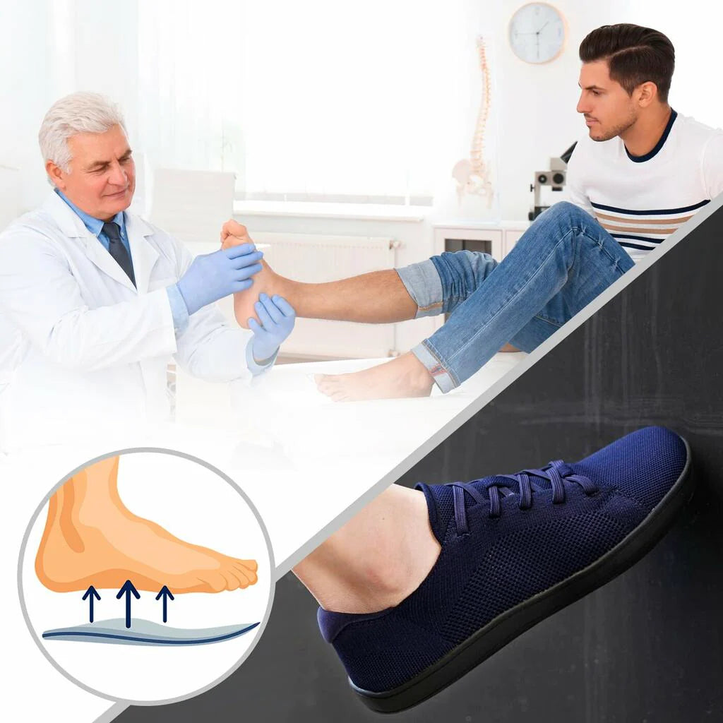 Unisex Barefoot Shoes: Durable Zero-Drop Comfort, Great Value