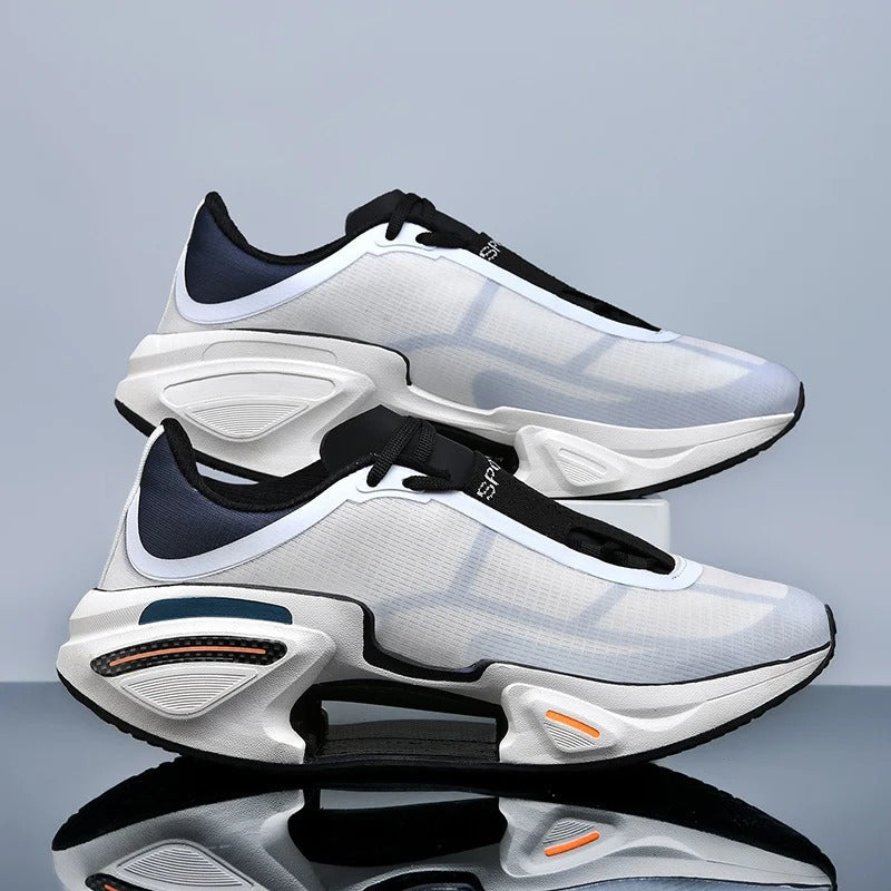 Comfortable Zark Running Shoes
