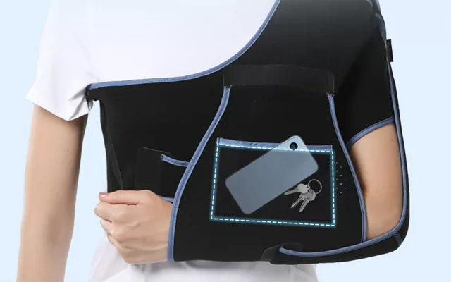 Shoulder Immobilizer Sling