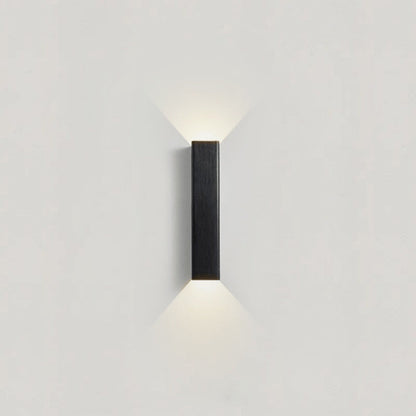 Contemporary Indoor Wall Lamp - OutfitLondon