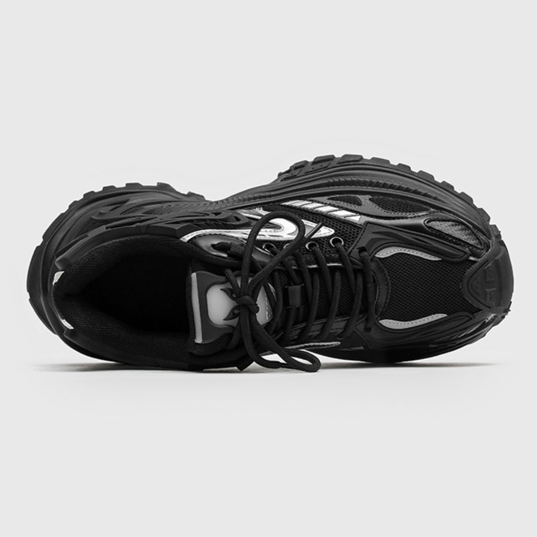 Lightweight Air Mesh Running Shoes