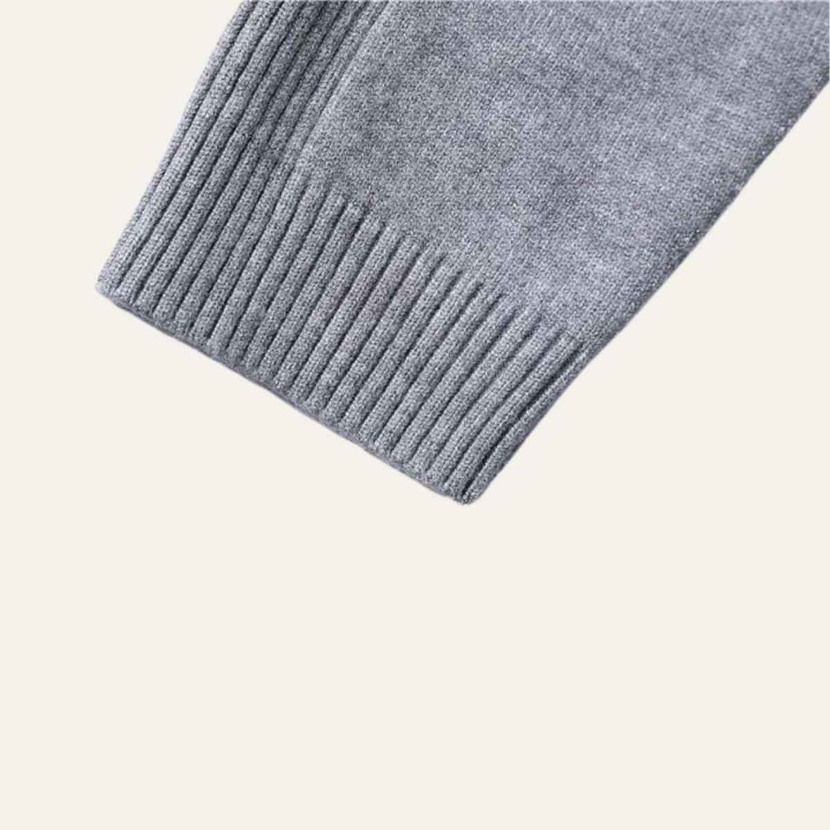Men's Thin Crew Neck Sweater