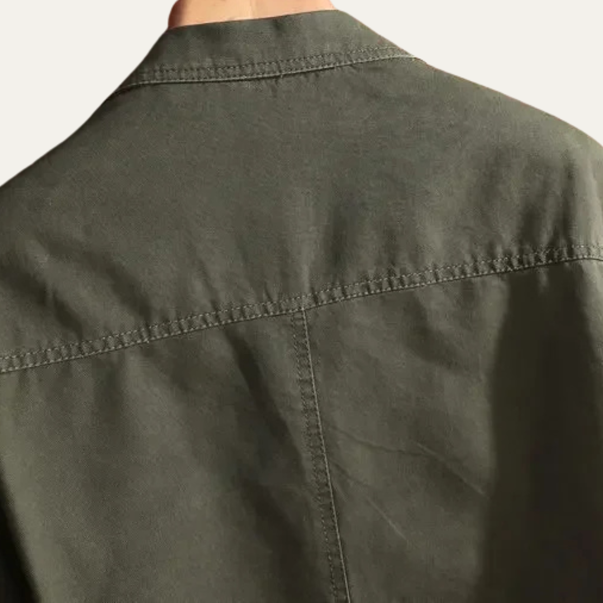 Classic Men's Slim Fit Blazer Jacket
