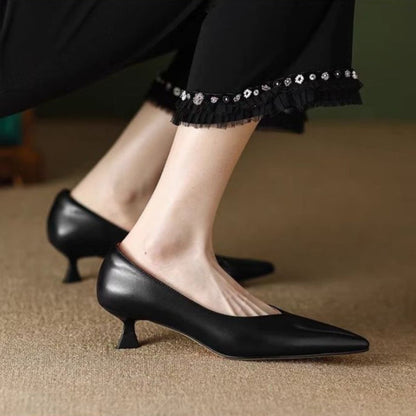 Stylish High Heels