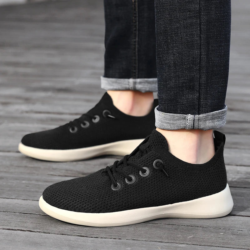 Comfortable Running Shoes