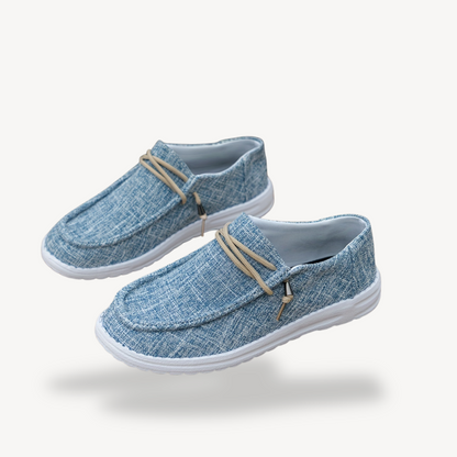 Comfortable Casual Canvas Sneakers