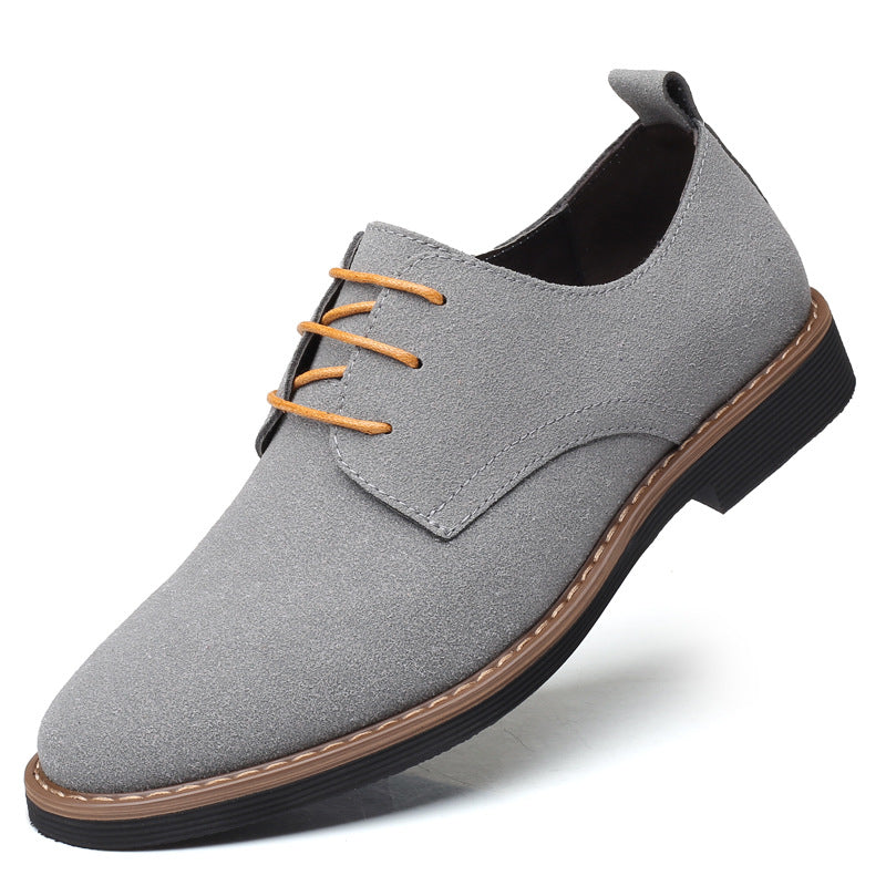 Luxury Genuine Leather Dress Shoes