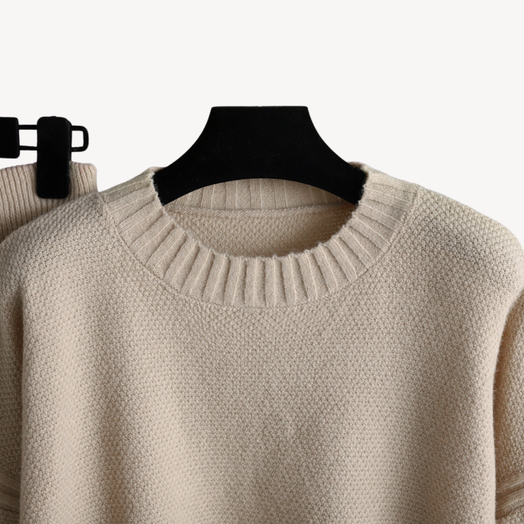 Cozy Women's Soft Lounge Wear Set