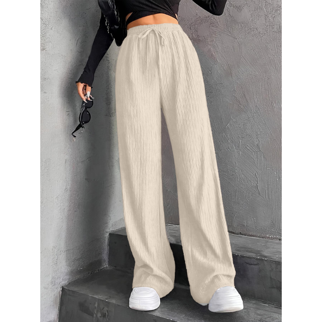 Relaxed Fit Soft Everyday Jogger Pants