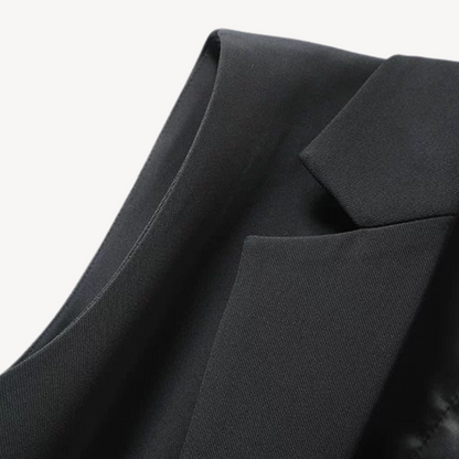 Ladies' Vest Style Jacket