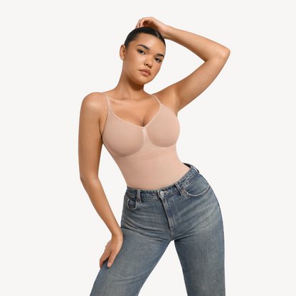 Slimming Full Body Shaper for Ladies