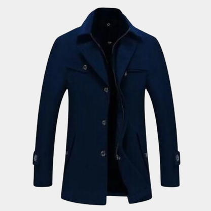 Professional Warm Office Jacket