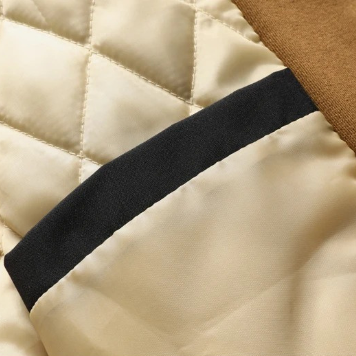 Warm Mens Fleece Hooded Winter Jacket