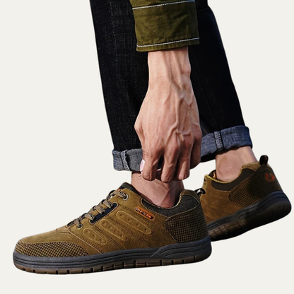 Men's Lightweight Breathable Sneakers