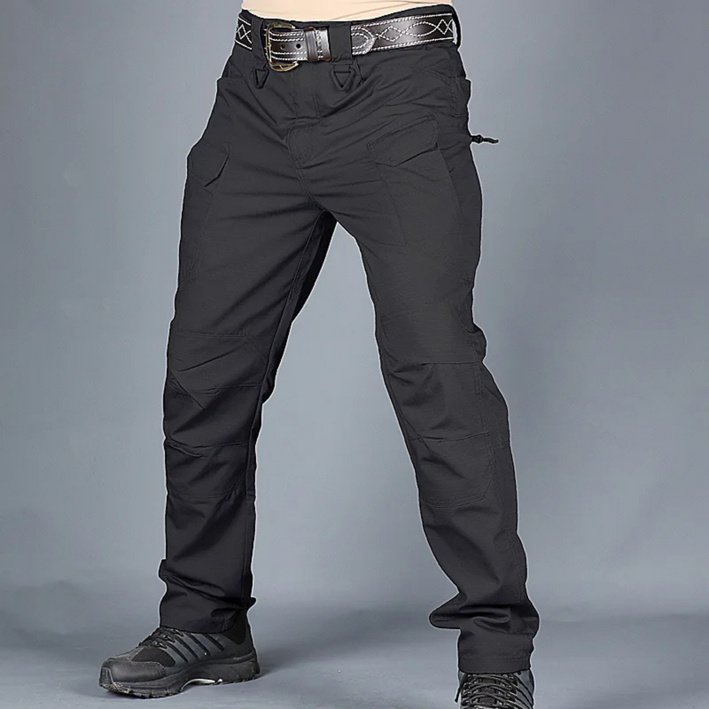 Waterproof Outdoor Trekking Cargo Pants