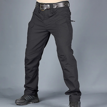 Waterproof Outdoor Trekking Cargo Pants