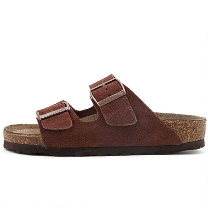 Relaxed Fit Womens Casual Summer Sandals