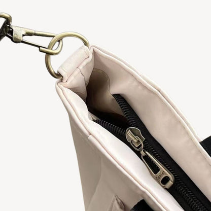 Spacious Big Shopper Tote Handbag