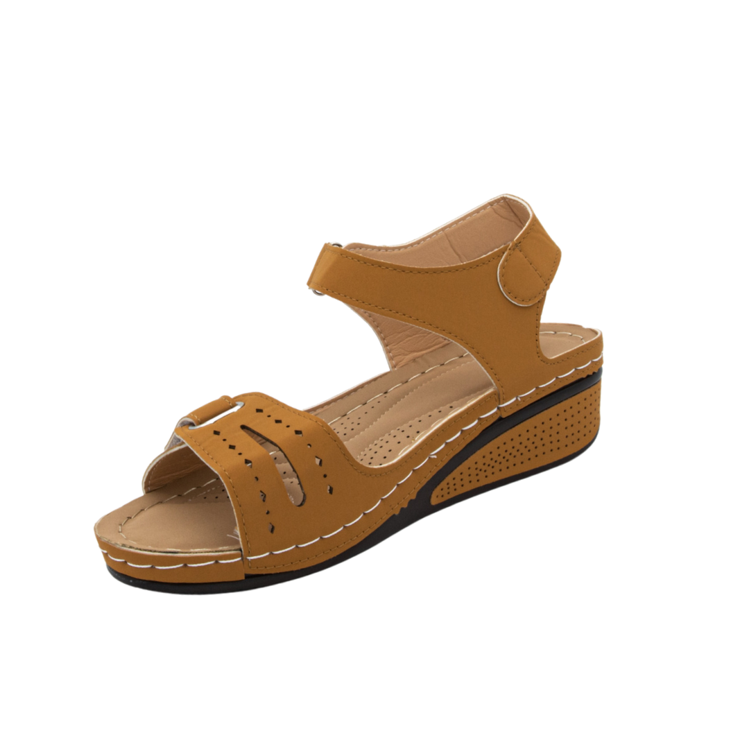 Supportive Arch Comfort Sandals