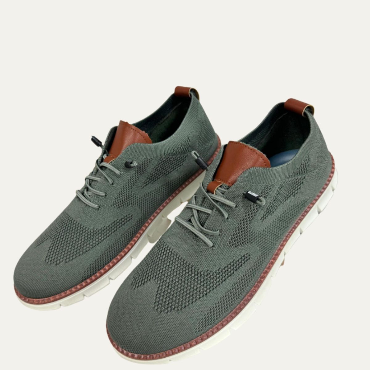 Comfortable Airy Mens Athletic Shoes