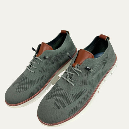 Comfortable Airy Mens Athletic Shoes