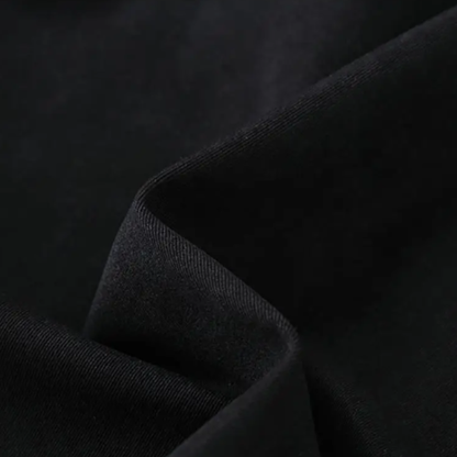 Classic Men's Thermal Suede Leather Jacket