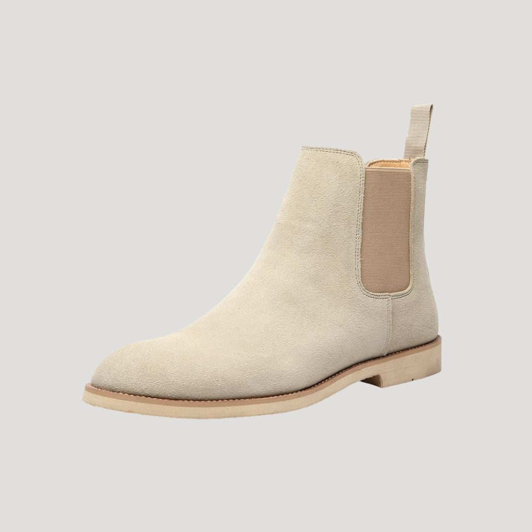 Warm Waterproof Chelsea Boot Shoes