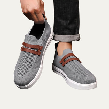 Comfortable Air Mesh Orthopedic Shoes