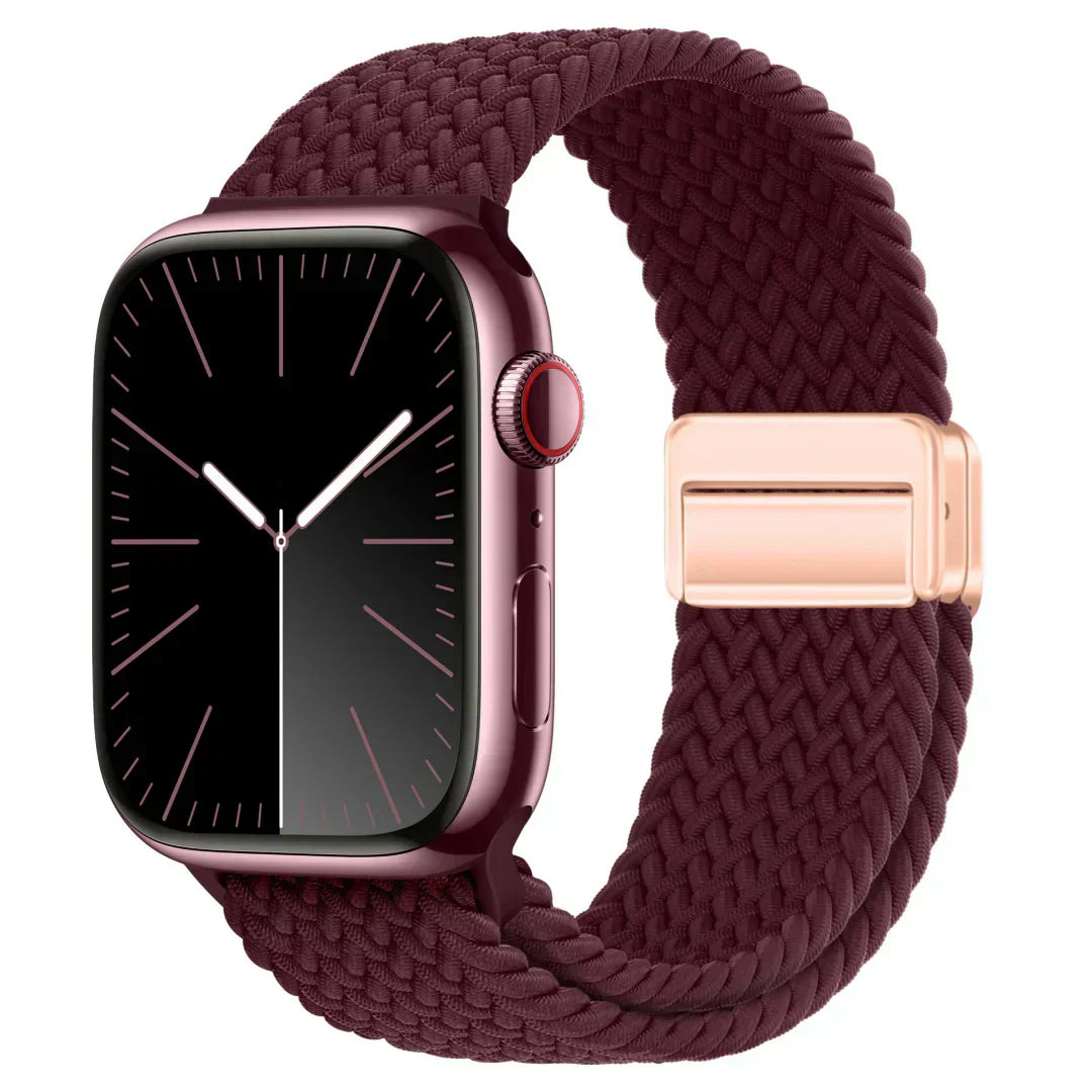 Durable Sport Strap for Apple Watch