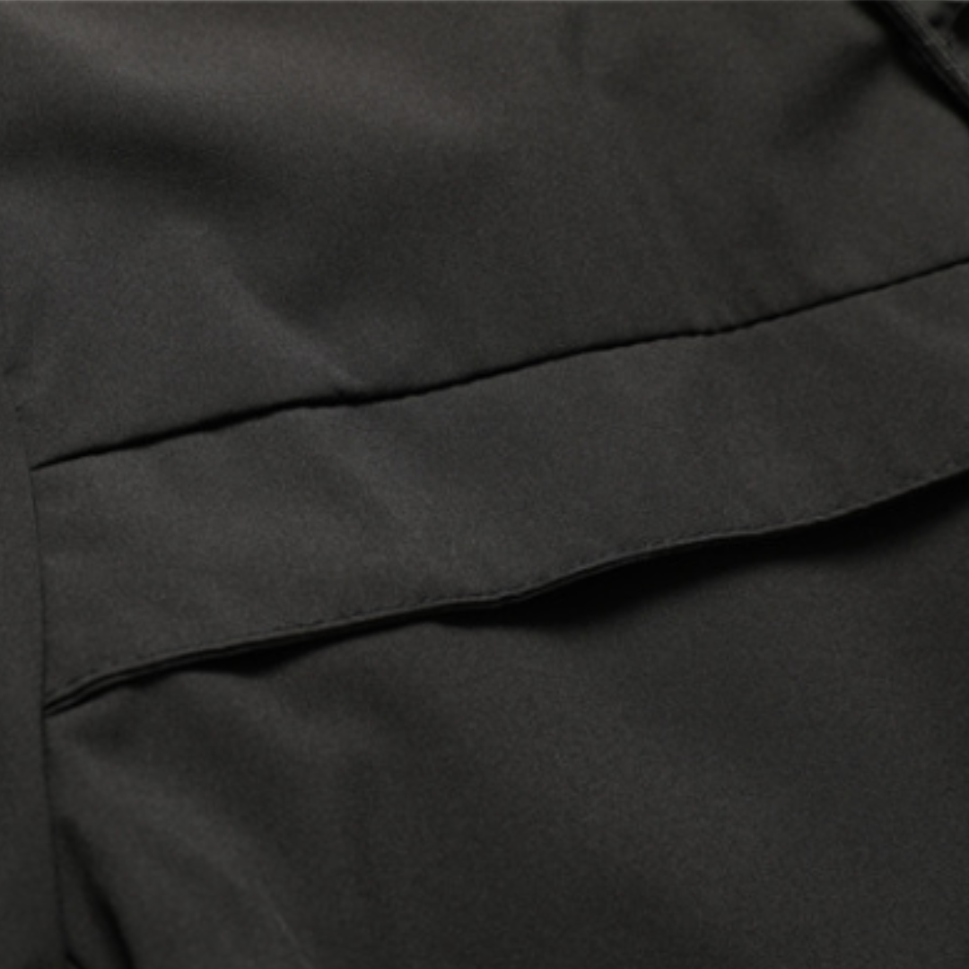 Waterproof Windbreaker Coat for Men