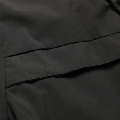 Waterproof Windbreaker Coat for Men