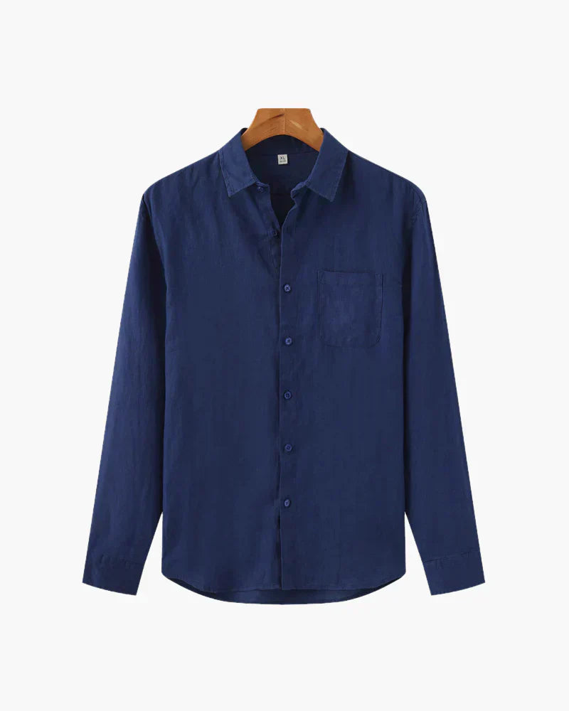 Comfortable Everyday Cotton Tee