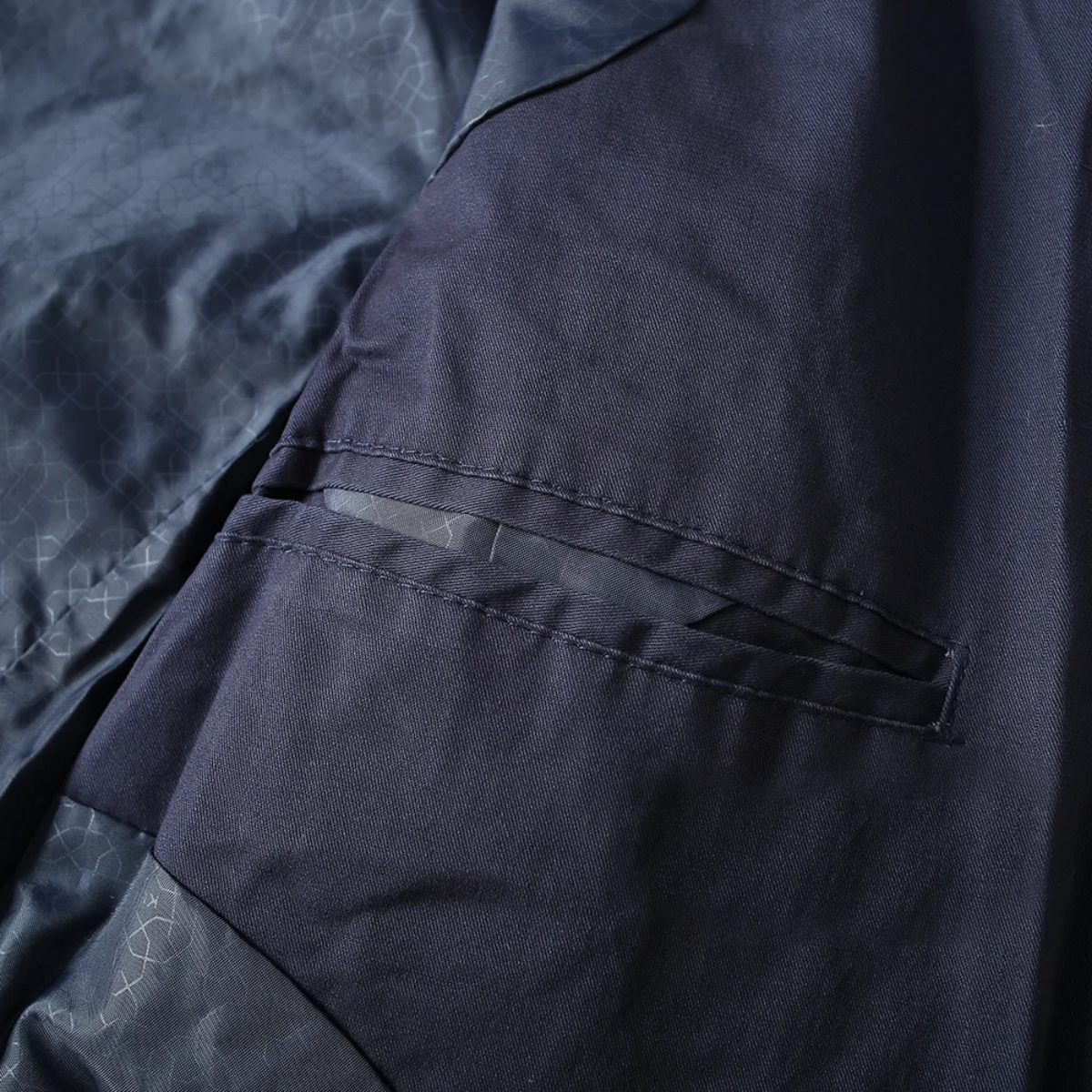 Slim Fit Summer Cotton Blazer for Men