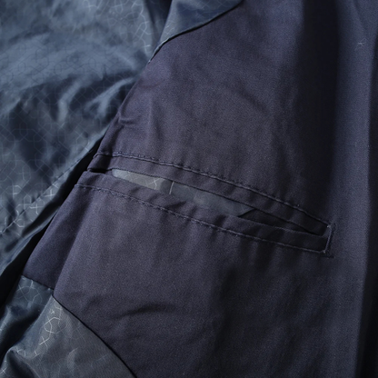 Slim Fit Summer Cotton Blazer for Men