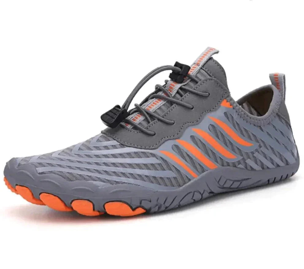 Comfortable Running Sneakers - OutfitLondon