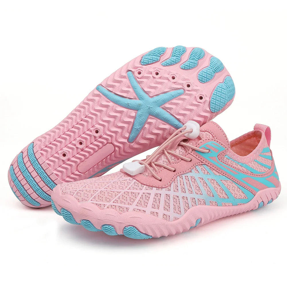 Comfortable Unisex Water Socks Shoes