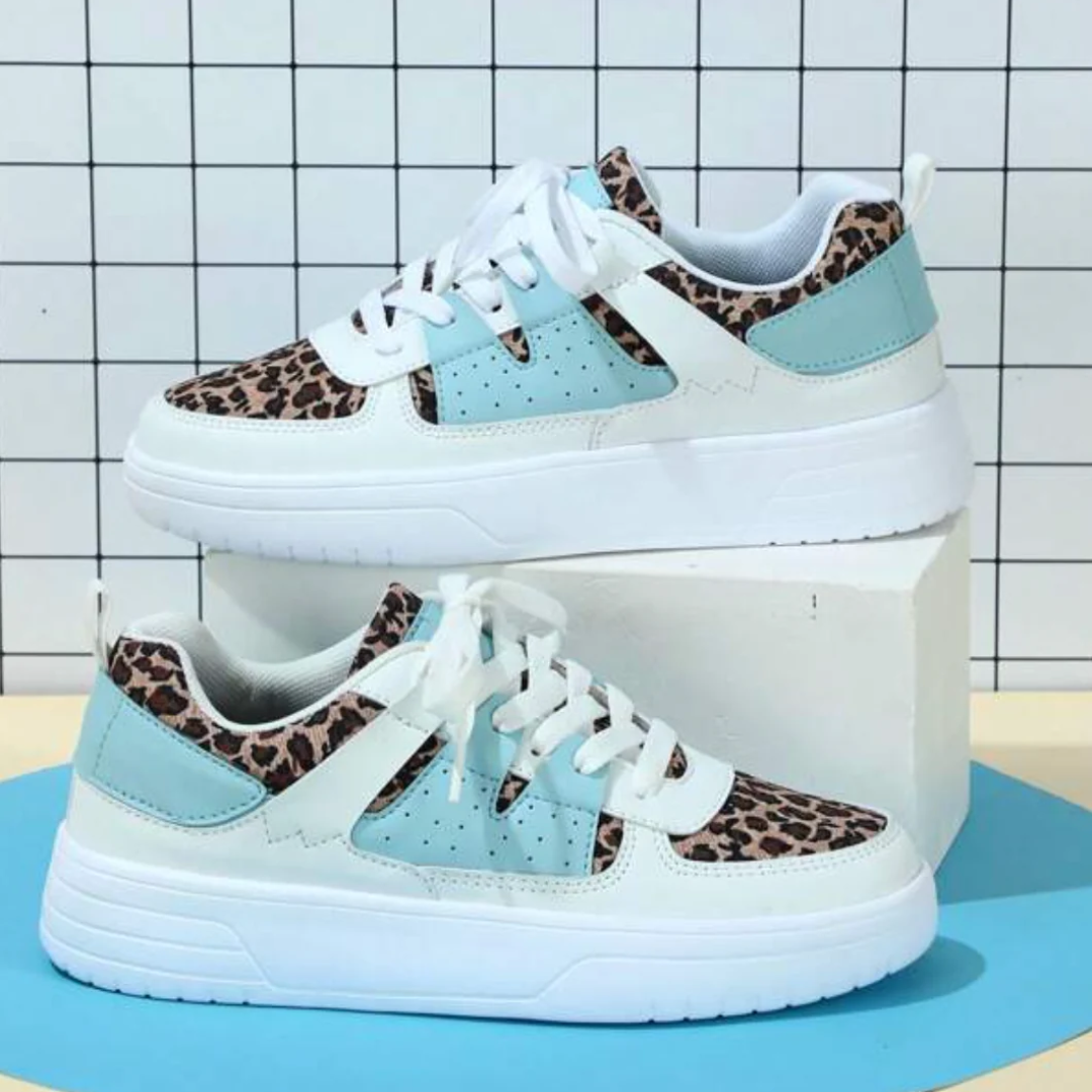 Fashionable Women's Sneakers